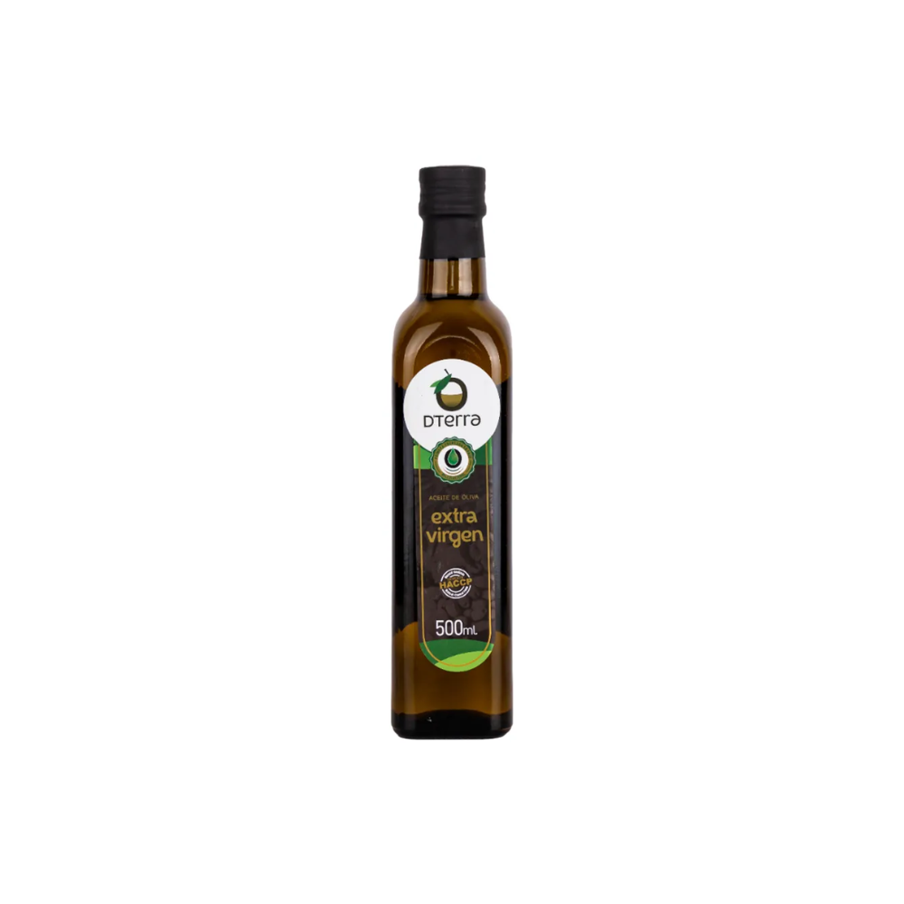 ACEITE DE OLIVA EXTRA VIRGEN 500 ML D.TERRA