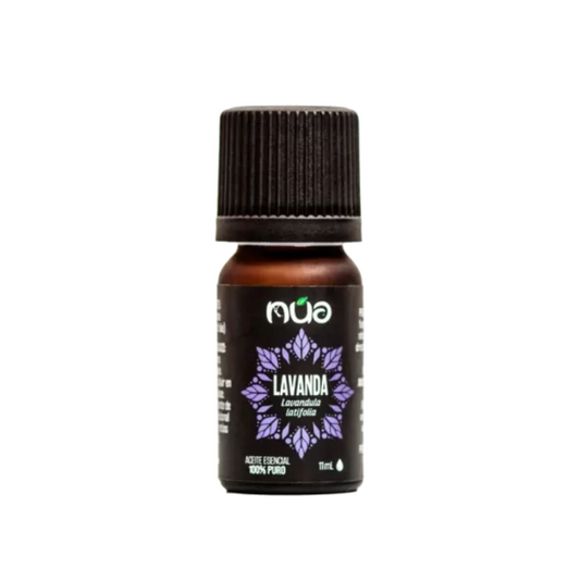 ACEITE ESCENCIAL DE LAVANDA ARGENTINA 11ML - NUA