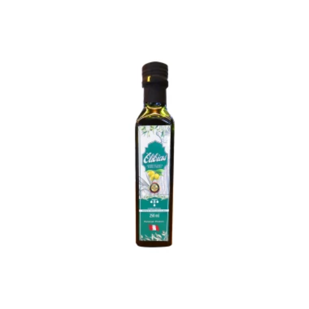 ACEITE OLIVA EXTRA VIRGEN 250ML - OLIBIAS PREMIUM