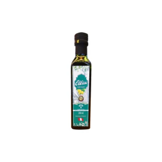 ACEITE OLIVA EXTRA VIRGEN 250ML - OLIBIAS PREMIUM