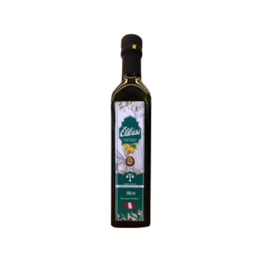ACEITE OLIVA EXTRA VIRGEN 500ML - OLIBIAS PREMIUM