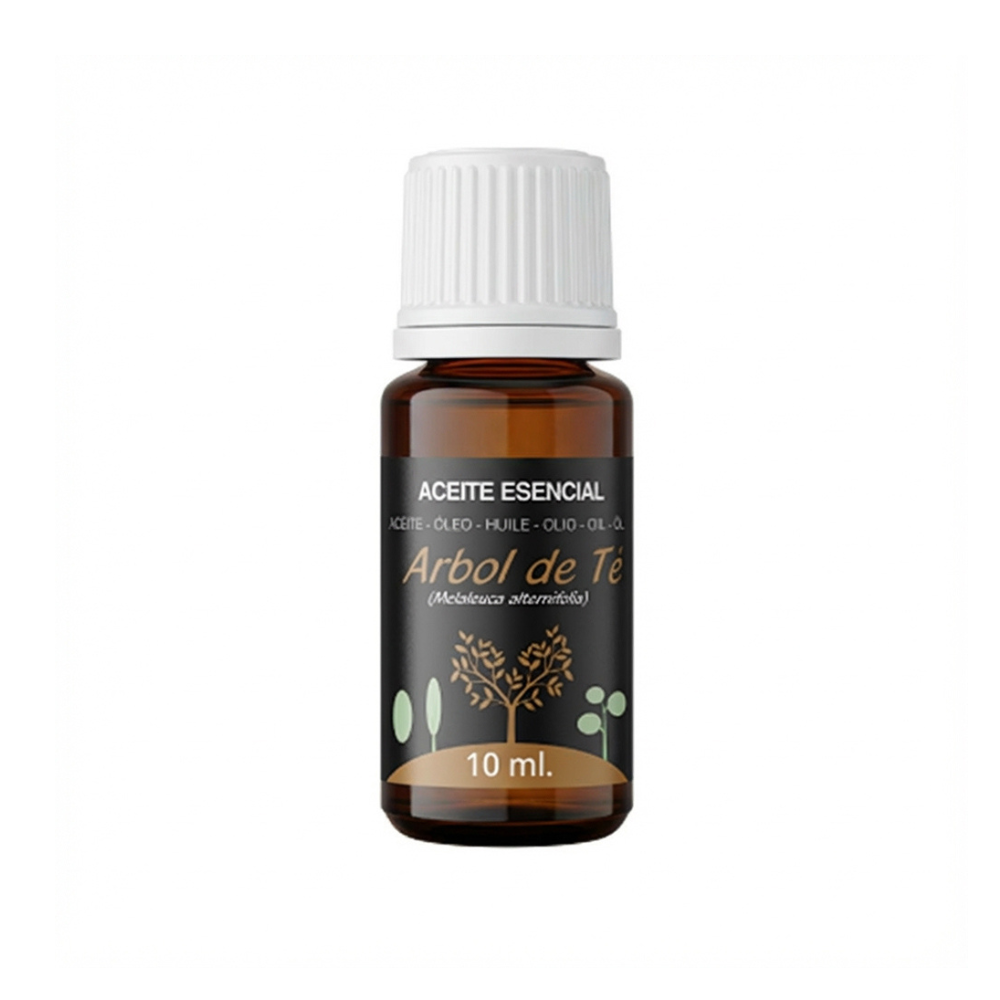 ACEITE ESENCIAL DE ARBOL DE TE 10ML-INKANAT