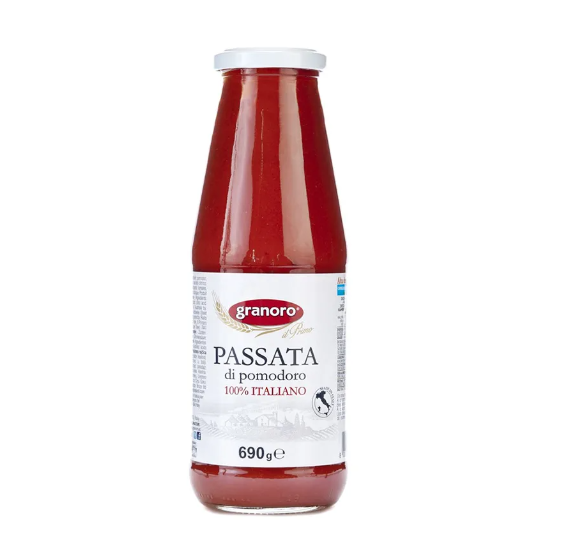 PASSATA DI POMODORO 690 GR GRANORO