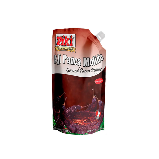 AJI PANCA MOLIDO DOY PACK 350 GR PIKI