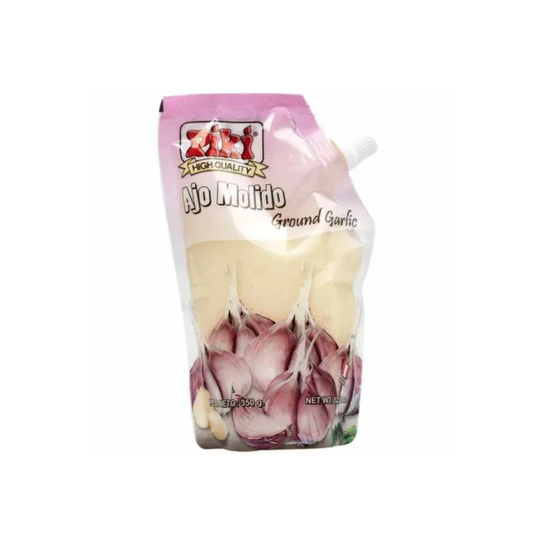 AJO MOLIDO DOY PACK 350 GR