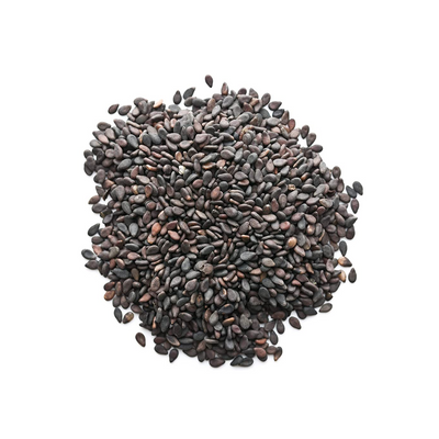 AJONJOLI NEGRO 100 GR - A GRANEL