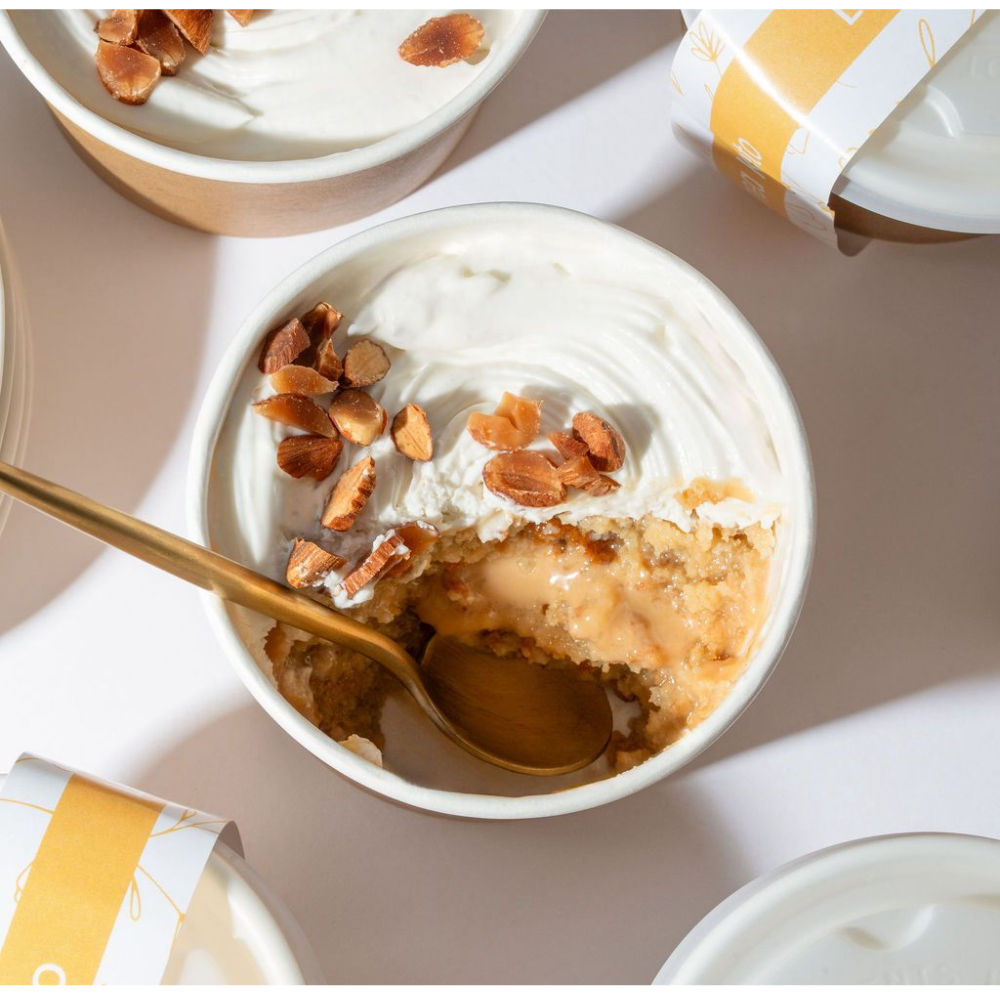 CUCHAREABLE DE ALMENDRA KETO-DOLCE VITA