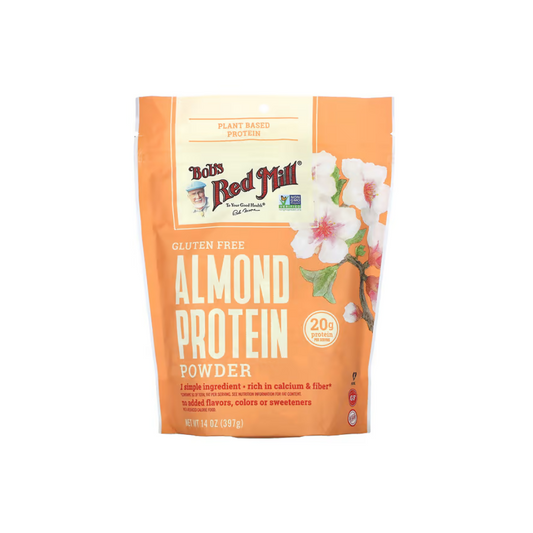 ALMOND PROTEIN 397GR BOB RED MILL