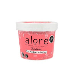 VASITO CHIRIFRESA 120 ML ALORE