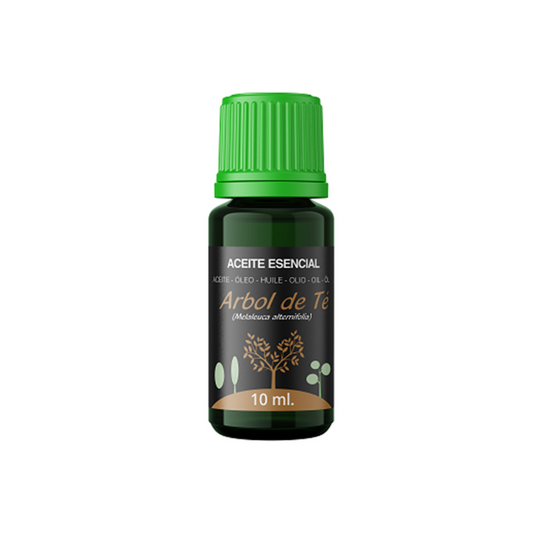 ACEITE ESENCIAL DE ARBOL DE TE INKANAT