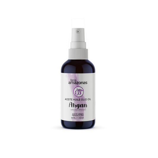 ACEITE DE ARGAN INKANAT