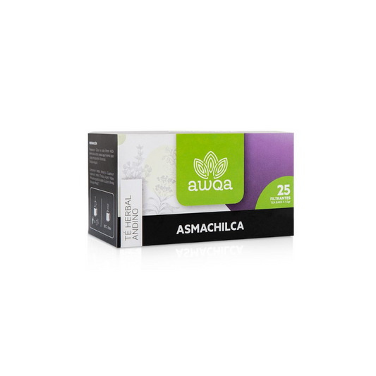 ASMACHILCA AWQA