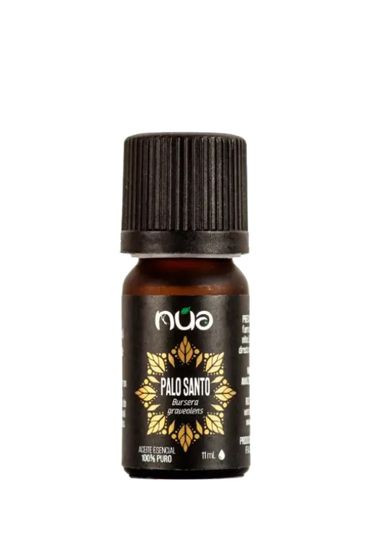 ACEITE ESENCIAL DE PALO SANTO 11ML NUA