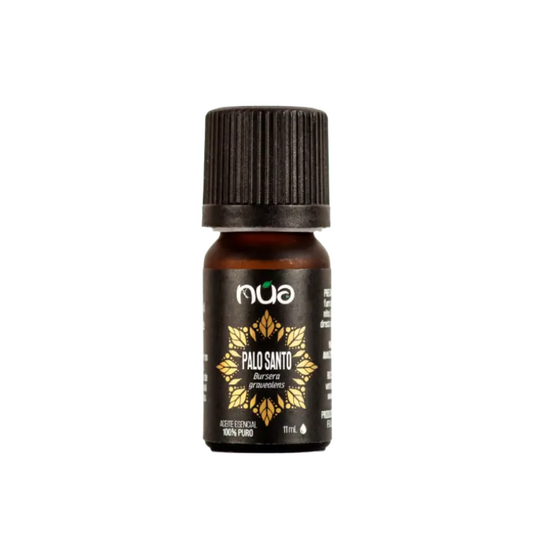 ACEITE ESENCIAL DE PALO SANTO 11 ML - NÚA