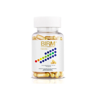 BIRM 90 CAP 40MG