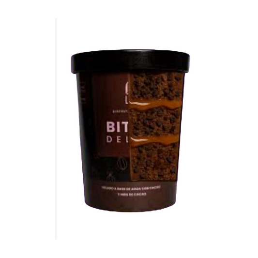 BITTER DELUXE 1L DE- LOWS