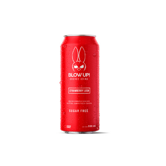 BLOW UP ENERGY DRINK