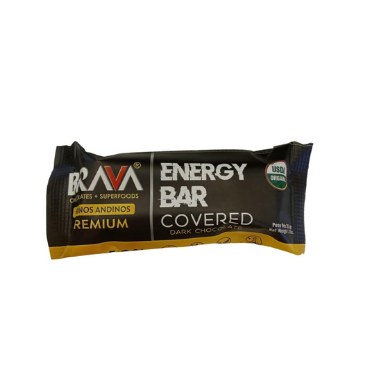 BARRA ENERGÉTICA PREMIUM (35g)