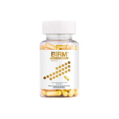 BIRM 90 CAP 160MG