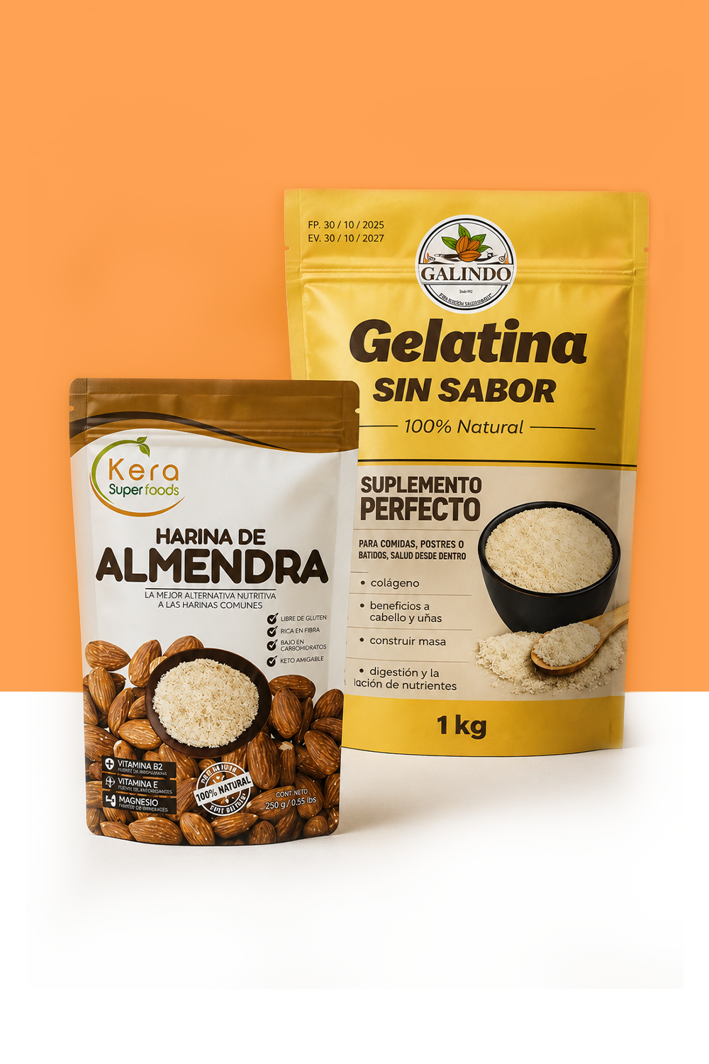 ABARROTES