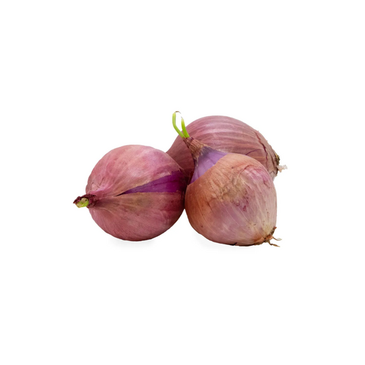 CEBOLLA ROJA  ORGÁNICA KG