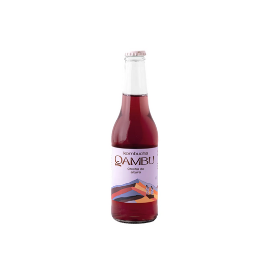 CHICHA DE ALTURA -QAMBU