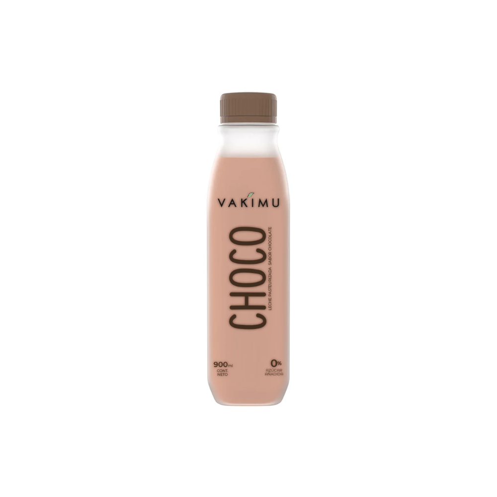 CHOCO 900 ML  VAKIMU