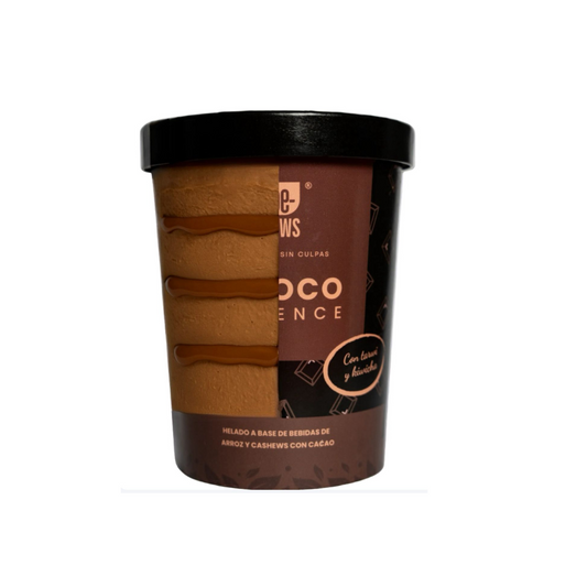 CHOCO ESSENCE 1L DE-LOWS