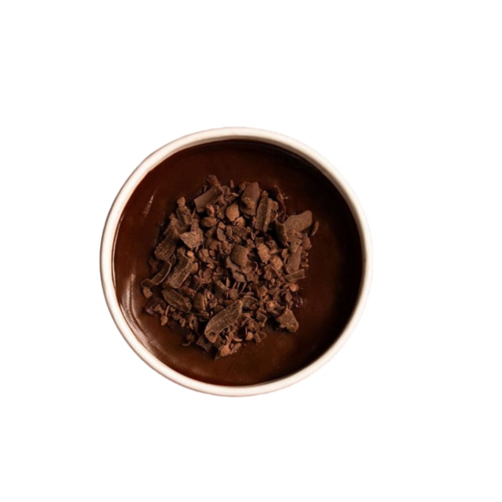 CUCHAREABLE DE CHOCOLATE VEGANO-DOLCE VITA