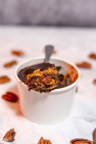 CUCHAREABLE CHOCOTEJA-CREAMER