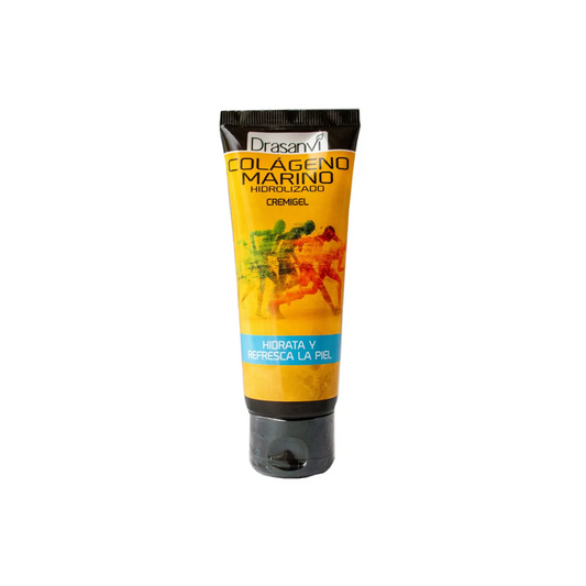 COLAGENO MARINO HIDROLIZADO CREMIGEL DRASANVI