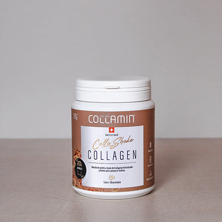 COLLASHAKE COLLAGEN CHOCOLATE -COLLAMIN