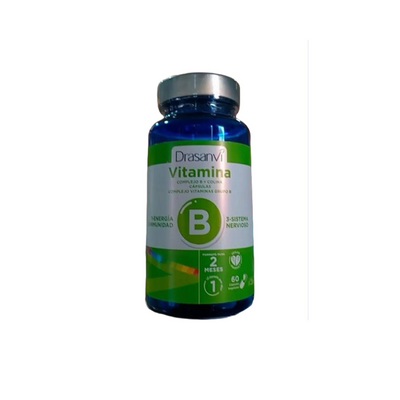 COMPLEJO B + COLINA DRASANVI