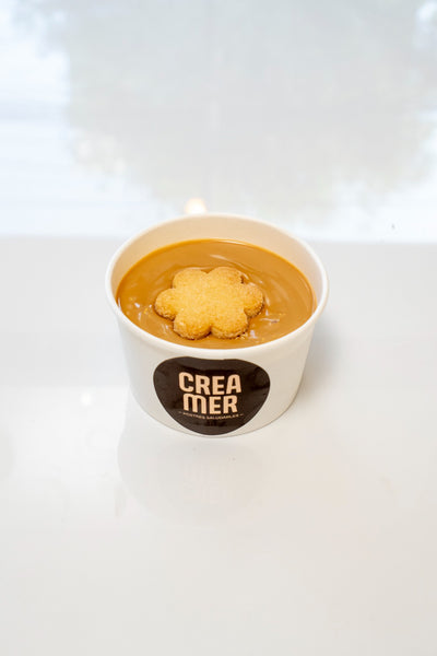 CUCHAREABLE ALFAJOR-CREAMER