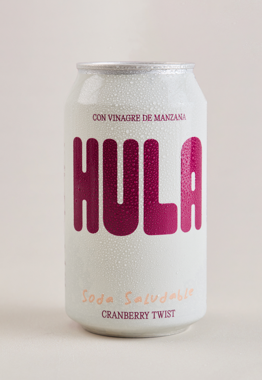 HULA 355ML