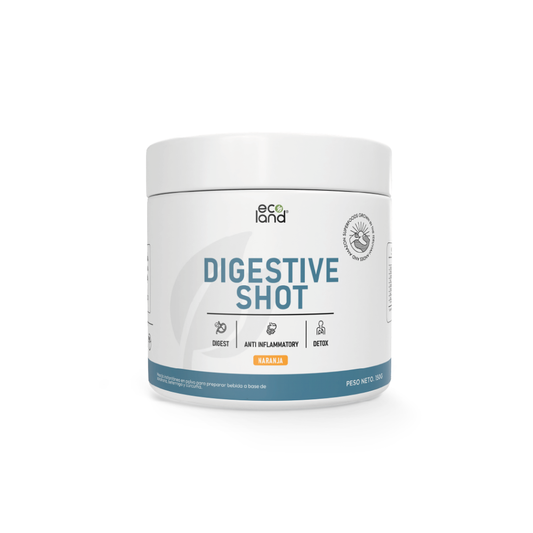 DIGESTIVE NARANJA ECOLAND