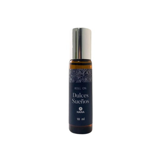ROLL ON “Dulces Sueños” HANA 10ml