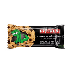 BARRA DE PROTEINA COOKIE DOUGH - FITREX