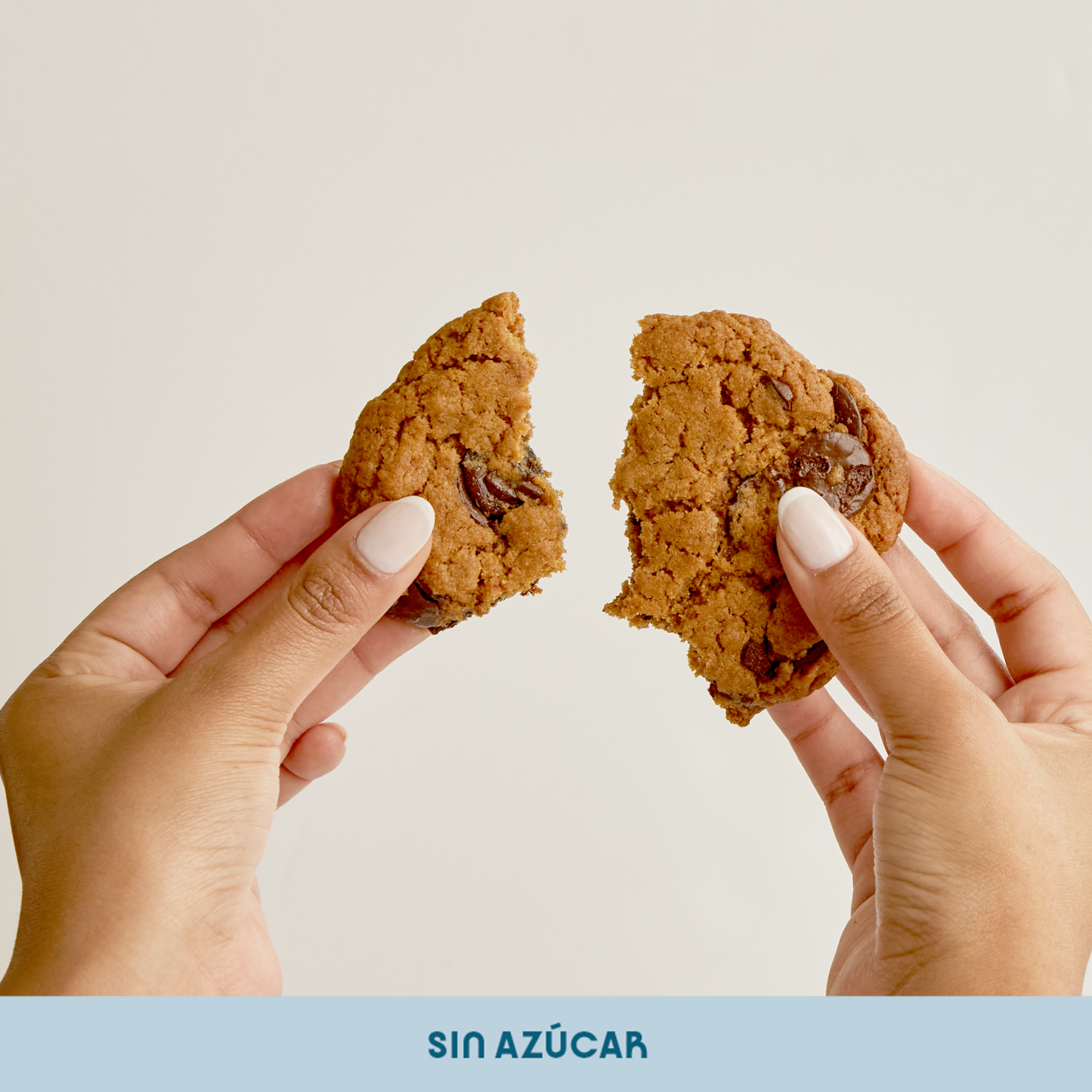 GALLETA CHOCOCHIP VEGANA