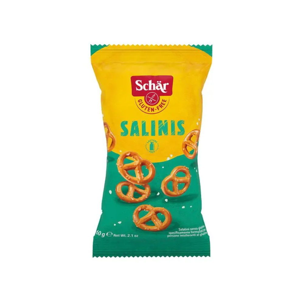 SALINIS 60 GR - SCHAR