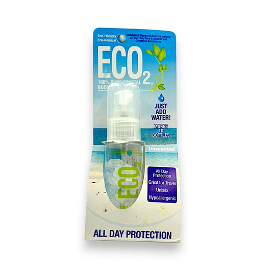 ECO 2 THAI CRYSTAL