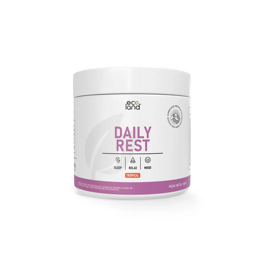 DAILY REST SABOR TROPICAL 150G ECOLAND