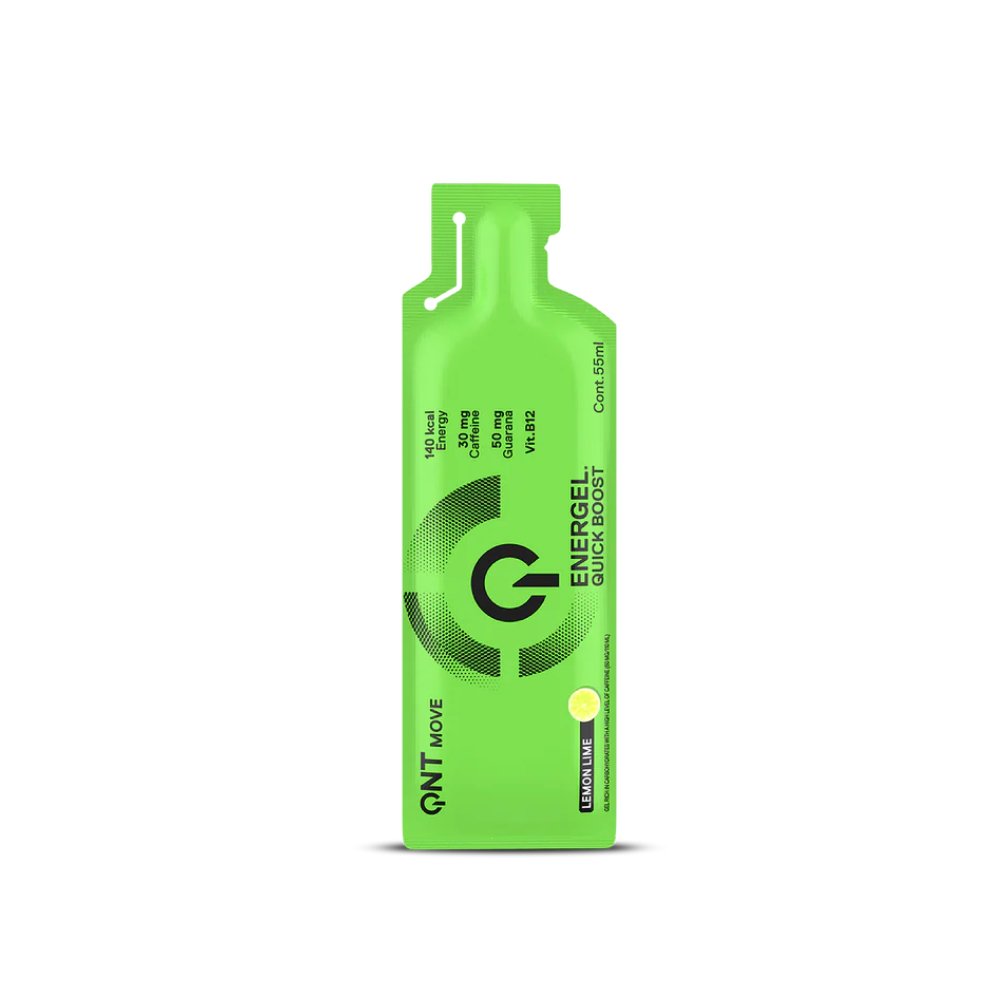 ENERGEL QUICK BOOST -QNT