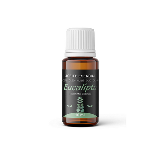 ACEITE ESENCIAL DE EUCALIPTO