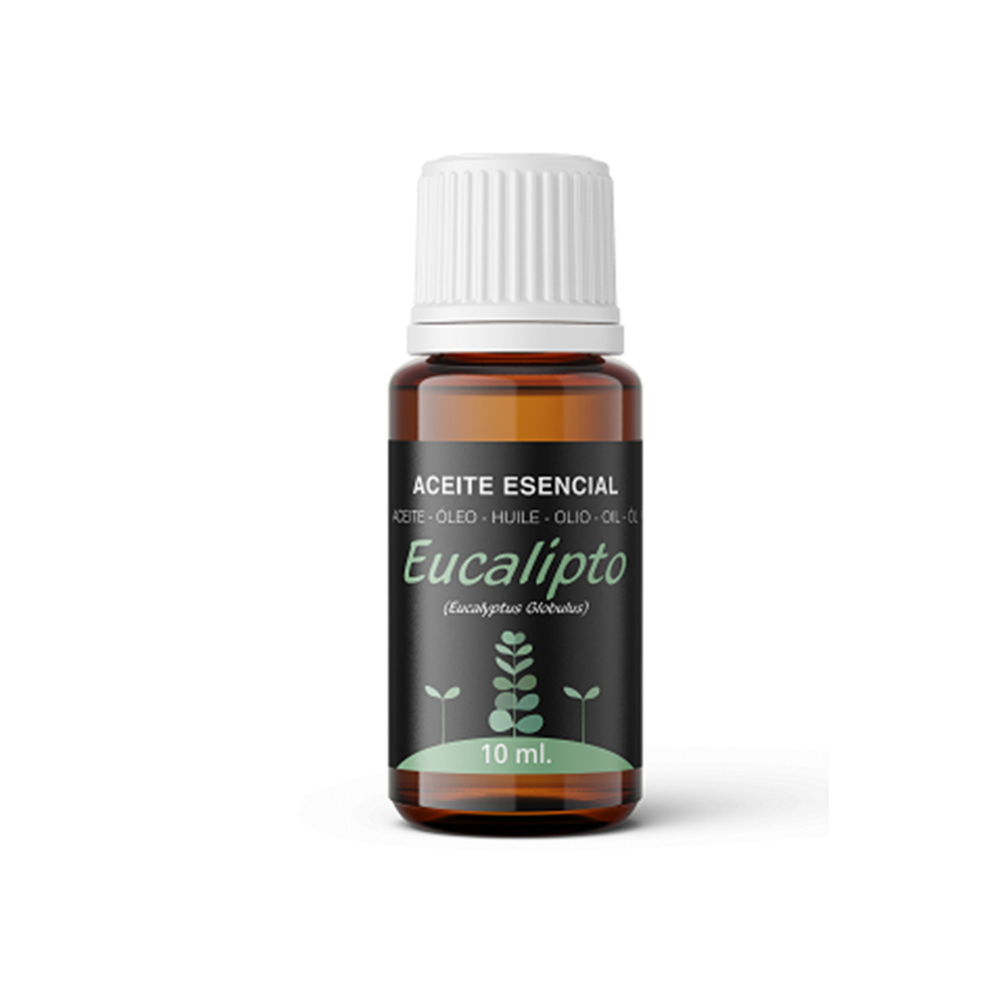 ACEITE ESENCIAL DE EUCALIPTO-INKANAT