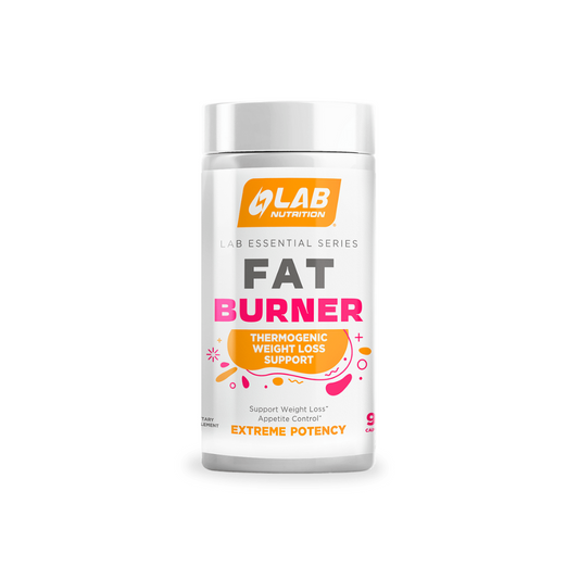 Fat burner 90 cap  Lab Nutrition