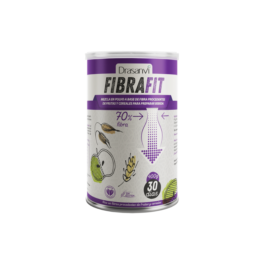 FIBRAMAX 400gr  DRASANVI
