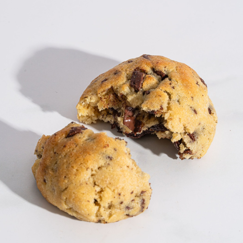 NEW YORK CHOCOLATE CHIP COOKIE-DOLCE VITA.