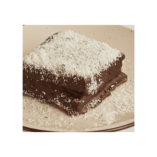 GANSITO  VEGANO - SCHOCOLADE