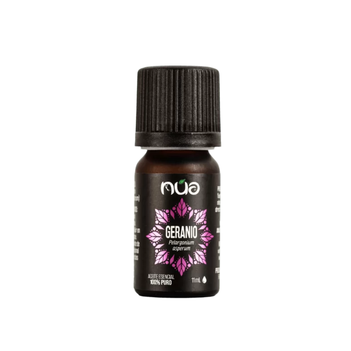 ACEITE ESENCIAL DE GERANIO - NUA